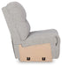 Acklen Place Power Reclining Sectional - House n2 Home Furniture (Manchester,GA)