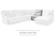 Acklen Place Power Reclining Sectional - House n2 Home Furniture (Manchester,GA)