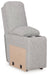 Acklen Place Power Reclining Sectional - House n2 Home Furniture (Manchester,GA)