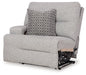 Acklen Place Power Reclining Sectional - House n2 Home Furniture (Manchester,GA)