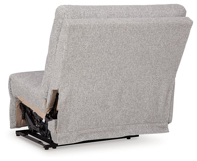 Acklen Place Power Reclining Sectional with Chaise