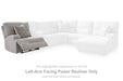 Acklen Place Power Reclining Sectional - House n2 Home Furniture (Manchester,GA)