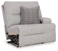 Acklen Place Power Reclining Sectional - House n2 Home Furniture (Manchester,GA)