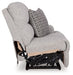 Acklen Place Power Reclining Sectional - House n2 Home Furniture (Manchester,GA)