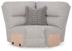 Acklen Place Power Reclining Sectional - House n2 Home Furniture (Manchester,GA)