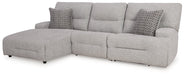 Acklen Place Power Reclining Sectional - House n2 Home Furniture (Manchester,GA)