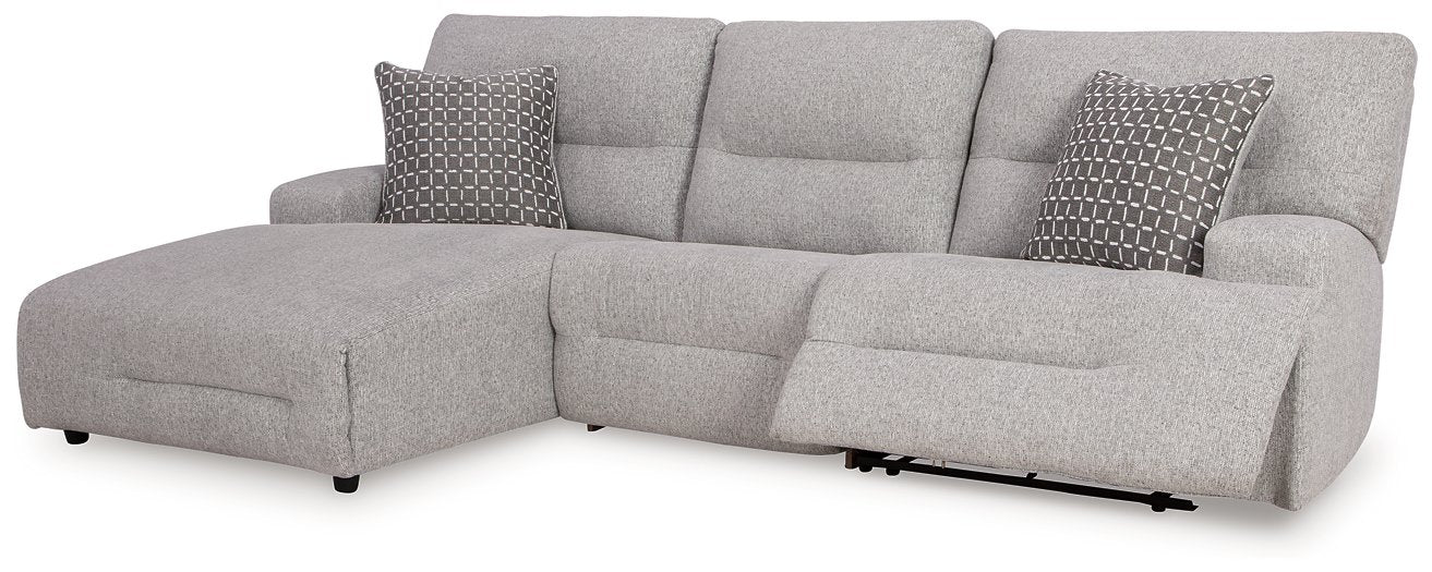 Acklen Place Power Reclining Sectional - House n2 Home Furniture (Manchester,GA)