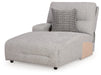 Acklen Place Power Reclining Sectional - House n2 Home Furniture (Manchester,GA)