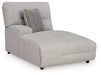 Acklen Place Power Reclining Sectional - House n2 Home Furniture (Manchester,GA)