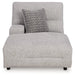 Acklen Place Power Reclining Sectional - House n2 Home Furniture (Manchester,GA)