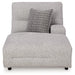 Acklen Place Power Reclining Sectional - House n2 Home Furniture (Manchester,GA)
