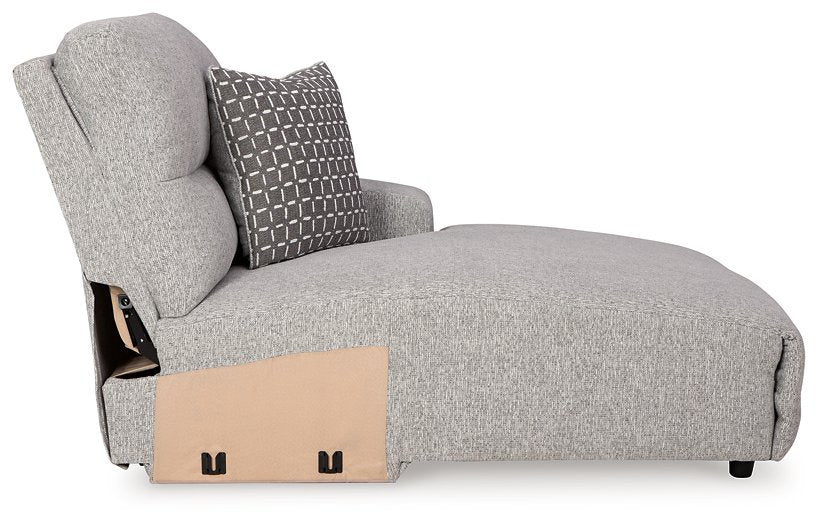 Acklen Place Power Reclining Sectional - House n2 Home Furniture (Manchester,GA)