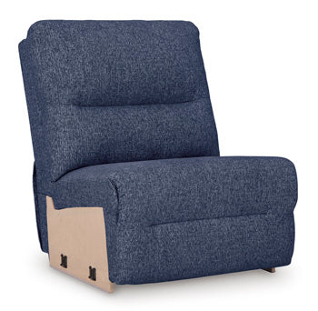 Acklen Place Power Reclining Sectional - House n2 Home Furniture (Manchester,GA)