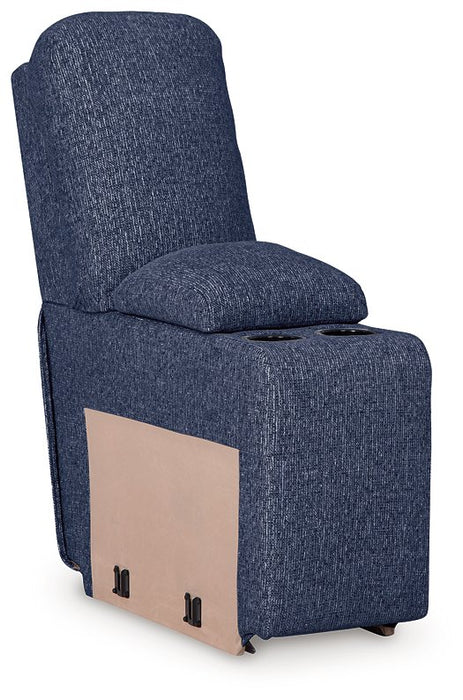 Acklen Place Power Reclining Sectional - House n2 Home Furniture (Manchester,GA)
