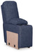 Acklen Place Power Reclining Sectional - House n2 Home Furniture (Manchester,GA)