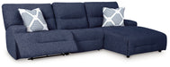 Acklen Place Power Reclining Sectional - House n2 Home Furniture (Manchester,GA)