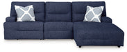 Acklen Place Power Reclining Sectional - House n2 Home Furniture (Manchester,GA)