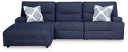 Acklen Place Power Reclining Sectional - House n2 Home Furniture (Manchester,GA)