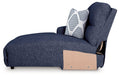 Acklen Place Power Reclining Sectional - House n2 Home Furniture (Manchester,GA)