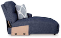 Acklen Place Power Reclining Sectional - House n2 Home Furniture (Manchester,GA)