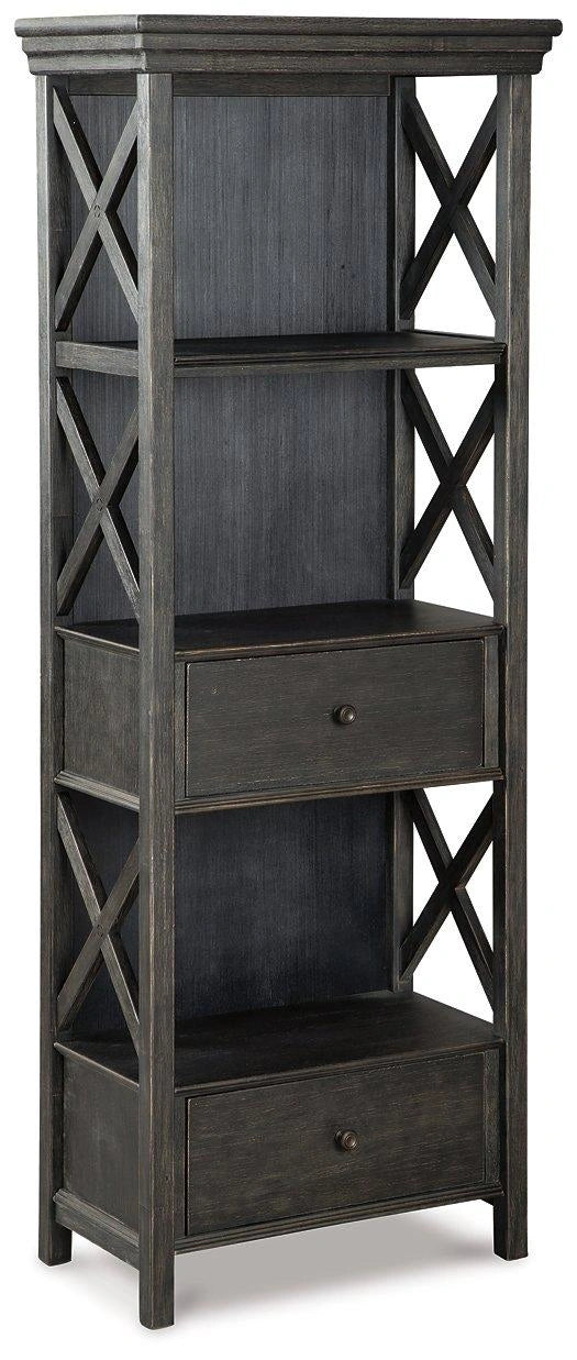 Display Cabinet