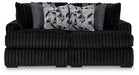 Midnight-Madness Super Chaise - House n2 Home Furniture (Manchester,GA)