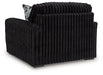Midnight-Madness Oversized Chair - House n2 Home Furniture (Manchester,GA)