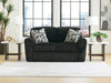 Midnight-Madness Loveseat - House n2 Home Furniture (Manchester,GA)