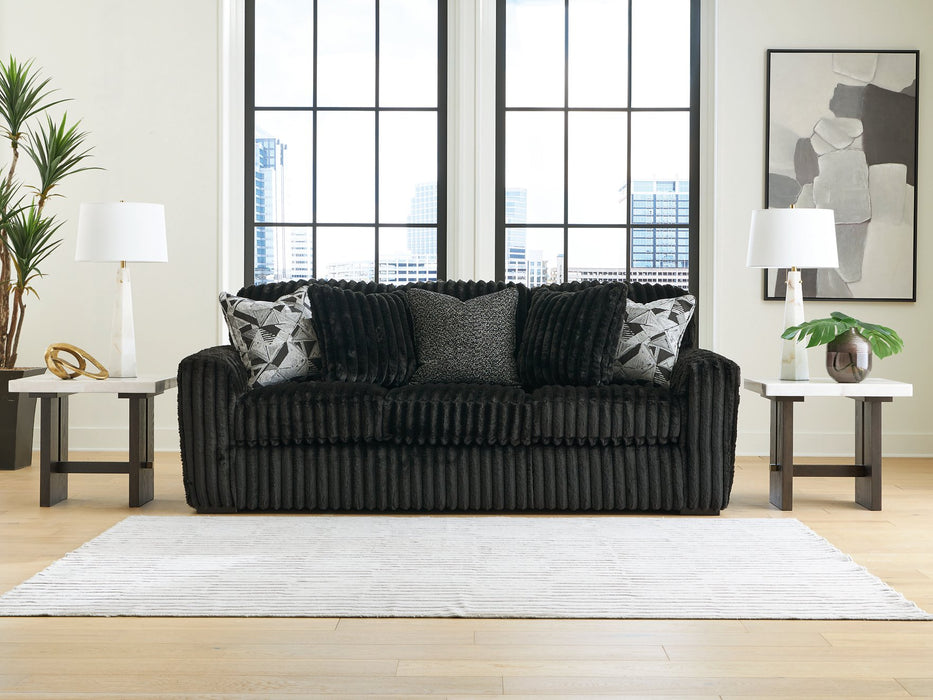 Midnight-Madness Sofa - House n2 Home Furniture (Manchester,GA)
