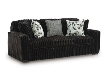 Midnight-Madness Sofa - House n2 Home Furniture (Manchester,GA)