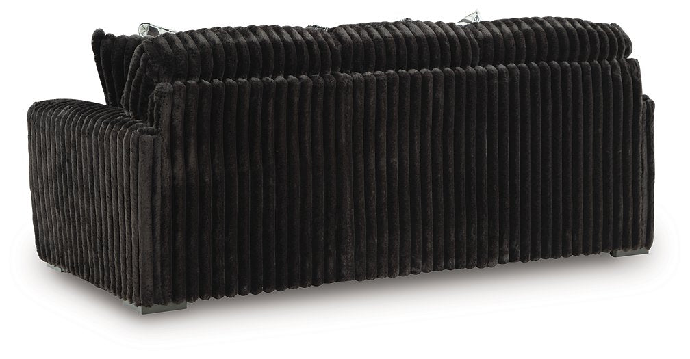 Midnight-Madness Sofa - House n2 Home Furniture (Manchester,GA)