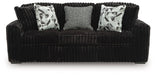 Midnight-Madness Sofa - House n2 Home Furniture (Manchester,GA)