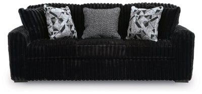 Midnight-Madness Sofa - House n2 Home Furniture (Manchester,GA)