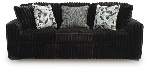 Midnight-Madness Sofa - House n2 Home Furniture (Manchester,GA)