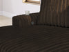 Midnight-Madness Oversized Chaise - House n2 Home Furniture (Manchester,GA)
