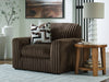 Midnight-Madness Oversized Chair - House n2 Home Furniture (Manchester,GA)