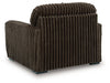 Midnight-Madness Oversized Chair - House n2 Home Furniture (Manchester,GA)