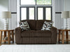 Midnight-Madness Loveseat - House n2 Home Furniture (Manchester,GA)
