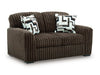 Midnight-Madness Loveseat - House n2 Home Furniture (Manchester,GA)