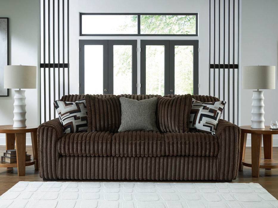 Midnight-Madness Sofa - House n2 Home Furniture (Manchester,GA)