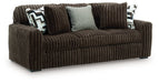 Midnight-Madness Sofa - House n2 Home Furniture (Manchester,GA)
