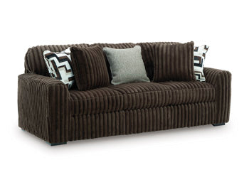 Midnight-Madness Sofa - House n2 Home Furniture (Manchester,GA)