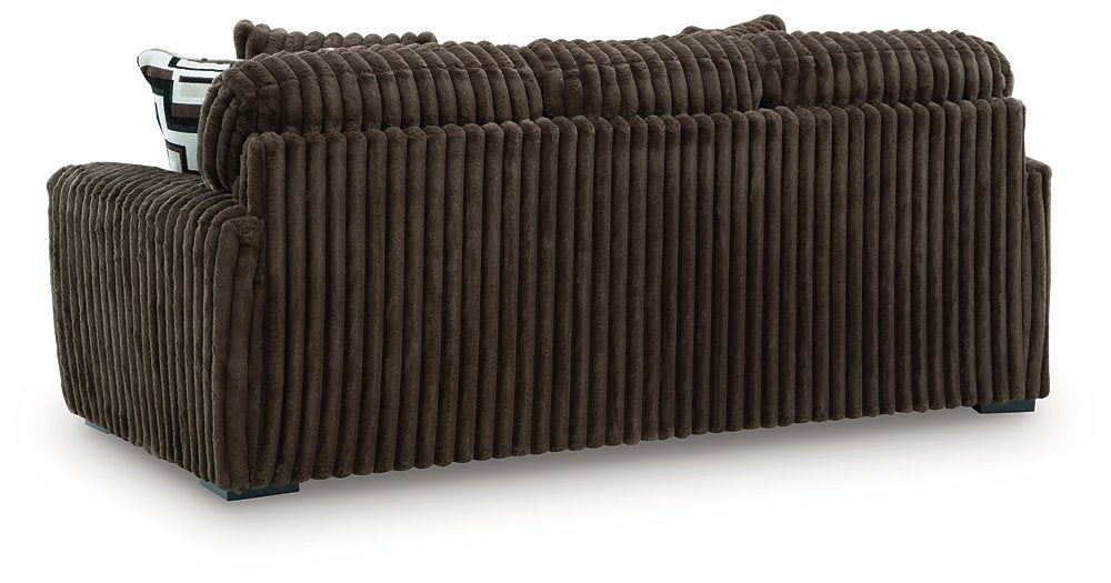 Midnight-Madness Sofa - House n2 Home Furniture (Manchester,GA)