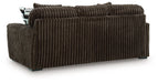 Midnight-Madness Sofa - House n2 Home Furniture (Manchester,GA)