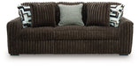 Midnight-Madness Sofa - House n2 Home Furniture (Manchester,GA)