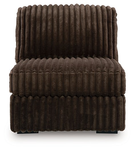 Midnight-Madness Sectional Sofa - House n2 Home Furniture (Manchester,GA)