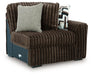 Midnight-Madness Sectional Sofa - House n2 Home Furniture (Manchester,GA)