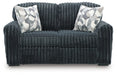 Midnight-Madness Loveseat - House n2 Home Furniture (Manchester,GA)