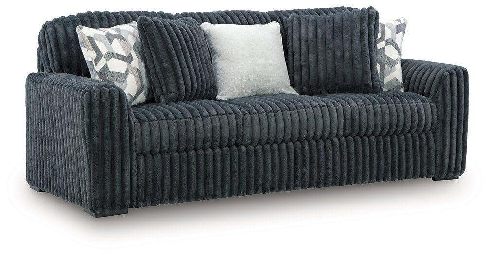 Midnight-Madness Sofa - House n2 Home Furniture (Manchester,GA)