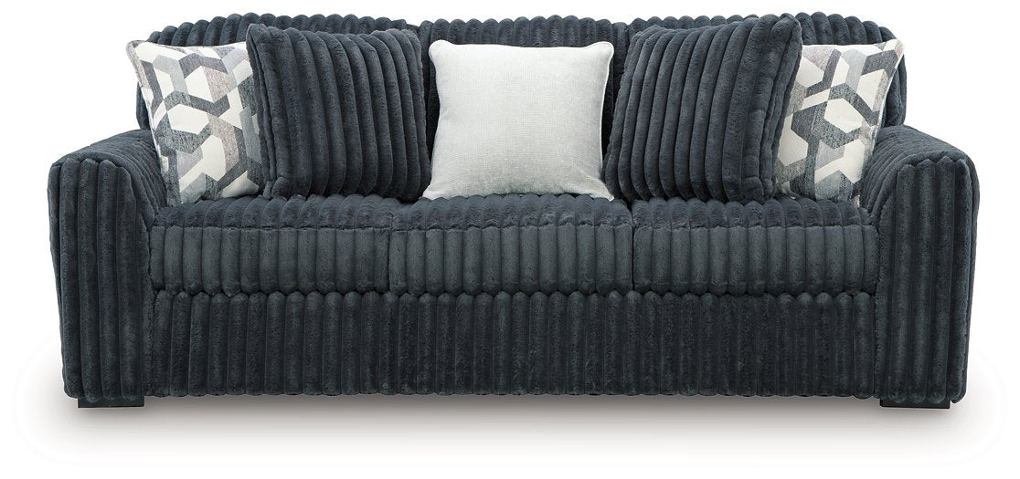 Midnight-Madness Sofa - House n2 Home Furniture (Manchester,GA)